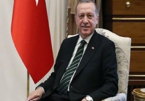Erdoğan dan BBC ye Flaş Mesajlar