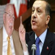 ERBAKAN MİLLİYDİ; ERDOĞAN DEĞİL