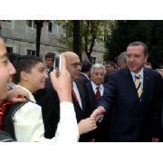 ERDOĞAN ERMENİ VAKFI MÜZESİ AÇTI..