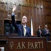 AKP GRUBUNDAKİ GİZLİ KAMERA GİZLİ DEĞİLMİŞ