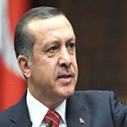 ERDOĞAN:  HUNHARCA SALDIRIYI NEFRETLE LANETLİYORUM 