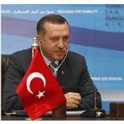 ERDOĞAN, GÜL ÜN ZİYARETİNİ OLUMLU BULDU