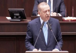 Erdoğan dan Flaş Bedelli Açıklaması