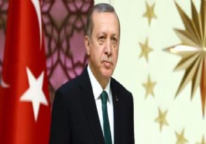 Erdoğan dan Flaş Operasyon Açıklaması
