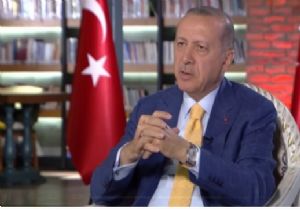 Erdoğan: İkinci Tura Kalmadan Bitecek