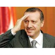 ERDOĞAN A GÖRE CHP DIŞINDAKİ PARTİLER BARAJ ALTI!