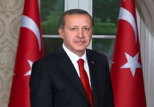 Erdoğan dan 30 Ağustos Mesajı