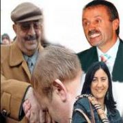 KİRALIK KATİL ARAYAN TABANCASIZ DERİN DEVLET