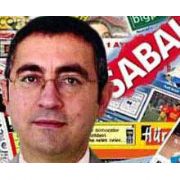 SABAH GAZETESİ NDE ŞOK, ERGUN BABAHAN İSTİFA ETTİ