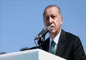 Erdoğan dan İmamoğlu na:Hesabını Verecek