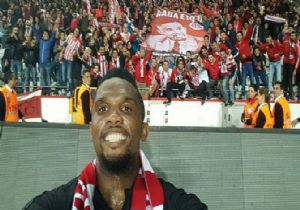 Eto’o: “9 Aydır Paramı Alamıyorum”