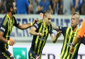 FENER,PAŞA YI 90 DA AVLADI 3-2