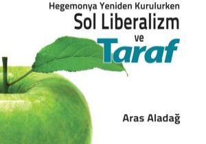 TARAF IN KİTABI ÇIKTI