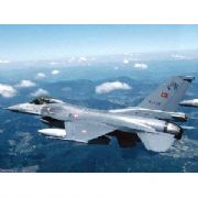 F-16 LER, IRAK TAKİ PKK HEDEFLERİNİ VURDU