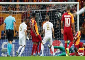 Cimbom Devler Liginde Galibiyete Hasret 