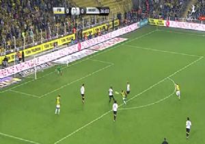 TARAFTARDAN VERİLMEYEN GOL İSYANI