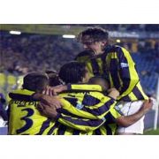 KARADENİZ DE FENERBAHÇE RÜZGARI 0-2