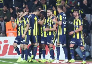 Bu Fenerbahçe Çok Farklı 2-0