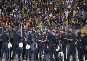 KADIKÖY DEN YOLSUZLUK GÖNDERMESİ