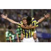 FENERBAHÇE NİN ZOR SEFERİ...