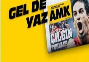 YENİ SPOR GAZETESİ AMK KAÇ SATTI?