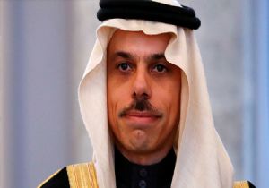 S.Arabistan da Prens Faysal a  Gözaltı