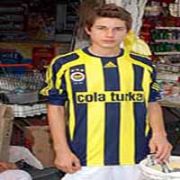 PAZAR DAN FENERBAHÇE YE 