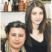 HAZAL KAYA NIN ZOR KARARI