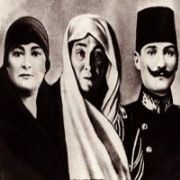 ZÜBEYDA HANIM IN SIR VASİYETİ