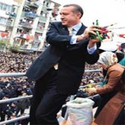  DERİN DEVLETİN MİMARI CHP 