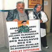 BABA DAN AĞLATAN İSTEK