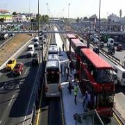 METROBÜS FİYASKOSU