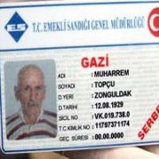 KORE GAZİSİNİN CENAZESİ ORTADA KALDI