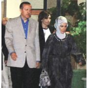 ERDOĞAN YIKILDI