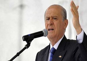 MMP: BAHÇELİ AK PARTİ’NİN İMDAT KOLU