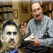 ECEVİT VE ÖCALAN İDDİANAMEDE