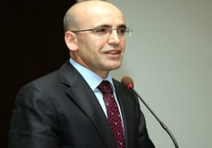 Mehmet Şimşek İstifa mı  Etmek İstedi?