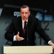 ERDOĞAN DAN IMF E YEŞİL IŞIK