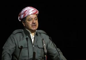 ABD nin Barzani ye Vaadi Deşifre Oldu