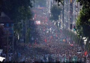 GEZİ YE DESTEK TAZMİNATSIZ ATILMA NEDENİ