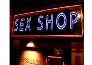 SEX SHOP TA EN ÇOK HANGİ ÜRÜN SATILIYOR?