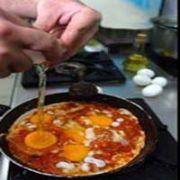 MENEMEN, BOĞAZIMIZDA KALDI!