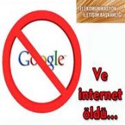 TİB DEN İNTERNET İ ÖLDÜREN KARAR