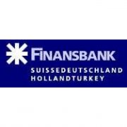 FİNANSBANK A YUNANLI ORTAK