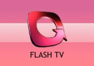 Flash TV de Tensikat Depremi!