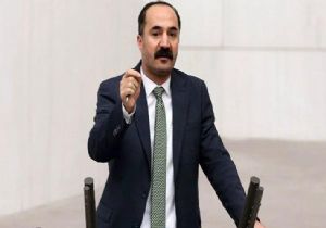 HDP den Eşini Döven Vekile İhraç Kararı