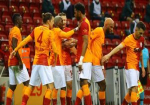  Galatasaray 3-0 Medipol Başakşehir