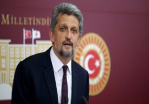 Garo Paylan Erdoğan ın Maaşını Hesapladı