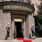 GENELKURMAY:  35 TERÖRİST ÖLDÜRÜLDÜ 