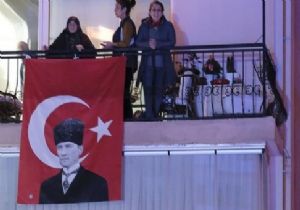  Erdoğan’dan İstiklal Marşı Çağrısı